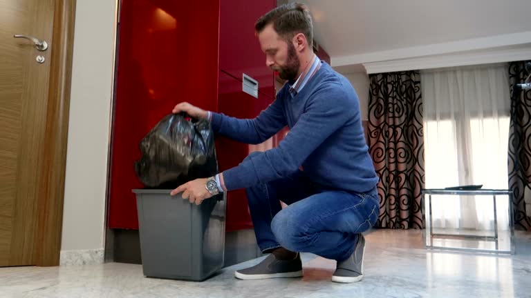 Best Same-Day Junk Removal Services  in Mcmillin, WA